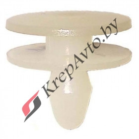 BMW 51711927439 Клипса пластмассовая обшивки двери