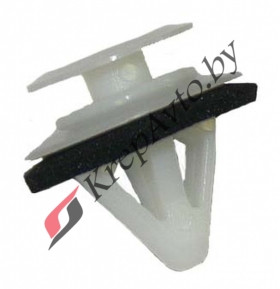 Mazda G18K51SJ3, NE5151SJ3A Клипса крепежная