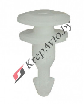 Nissan 0155302903 Крепление молдинга