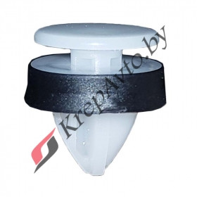 Клипса крепелния накладки порога Ford W716507S300
