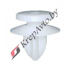 Клипса крепления обшивки салона Mitsubishi MU000573