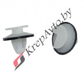 Peugeot/Citroen 699636, 6995A3, 699251; Renault 7703077111 Крепление внутренней отделки