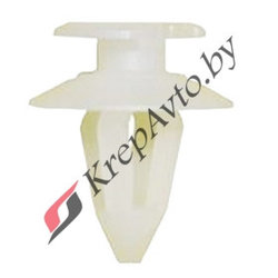 VAG 171867299B, 823867299 Клипса пластиковая крепления обшивки двери