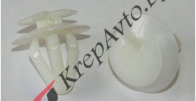 Mazda 992740822; Toyota/Lexus 992740822, 6258114020 Крепление обшивки карты двери, внутренней обшивки