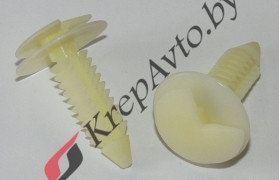 GM/Daewoo/Chevrolet/Saab 363137 Пластиковая клипса