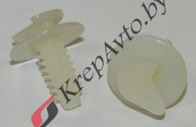 Peugeot/Citroen 833138; Fiat/Alfa/Lancia 82456516 Клипса