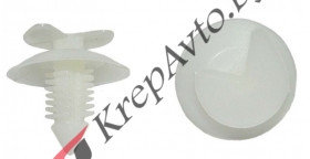 Fiat/Alfa/Lancia 14187980 Клипса крепления обшивки