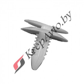 Крепление карты двери GM/Opel 20480475
