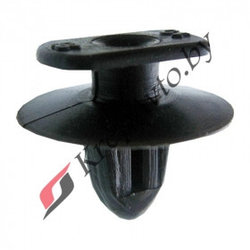 VAG 3B0837732; Peugeot/Citroen 699293 Пистон внутренней обшивки и карты двери