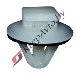 Toyota/Lexus 6295512010, 7581912040, 5311742010, 5271728010, 6295512010; GM 94848834 крепеж молдинга