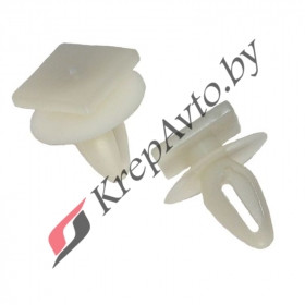 Hyundai/Kia 8777028000 Крепление молдинга
