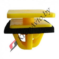 Hyundai/Kia 877583D000, 8775839000 Крепление молдингов, молдингов порога