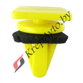 Hyundai/Kia 877564A000 Клипса молдинга