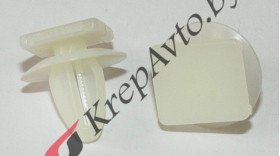 Mitsubishi MB344789 Крепление молдинга