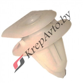Nissan 0155308911 Клипса пластиковая