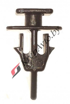 Toyota/Lexus 9046710187 Клипса накладки