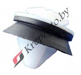 Peugeot/Citroen 856568 Клипса молдинга