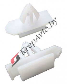 GM 11562563 Клипса пластиковая