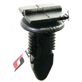 Ford 1047847 Крепление внутренней обшивки