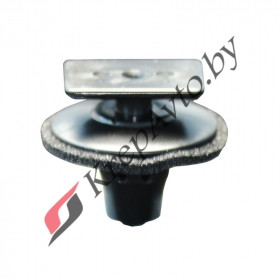 Крепеж пластиковый Nissan 76882EG01A