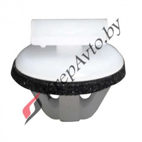 Пистон накладки порога Nissan 76882EW00B