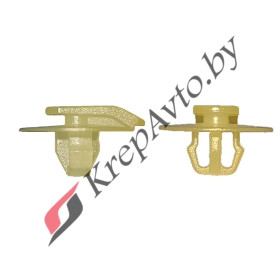 Крепеж пластиковый Honda 96610N,90651-TA0-003, 90651TA0003