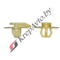 Крепеж пластиковый Honda 96610N,90651-TA0-003, 90651TA0003