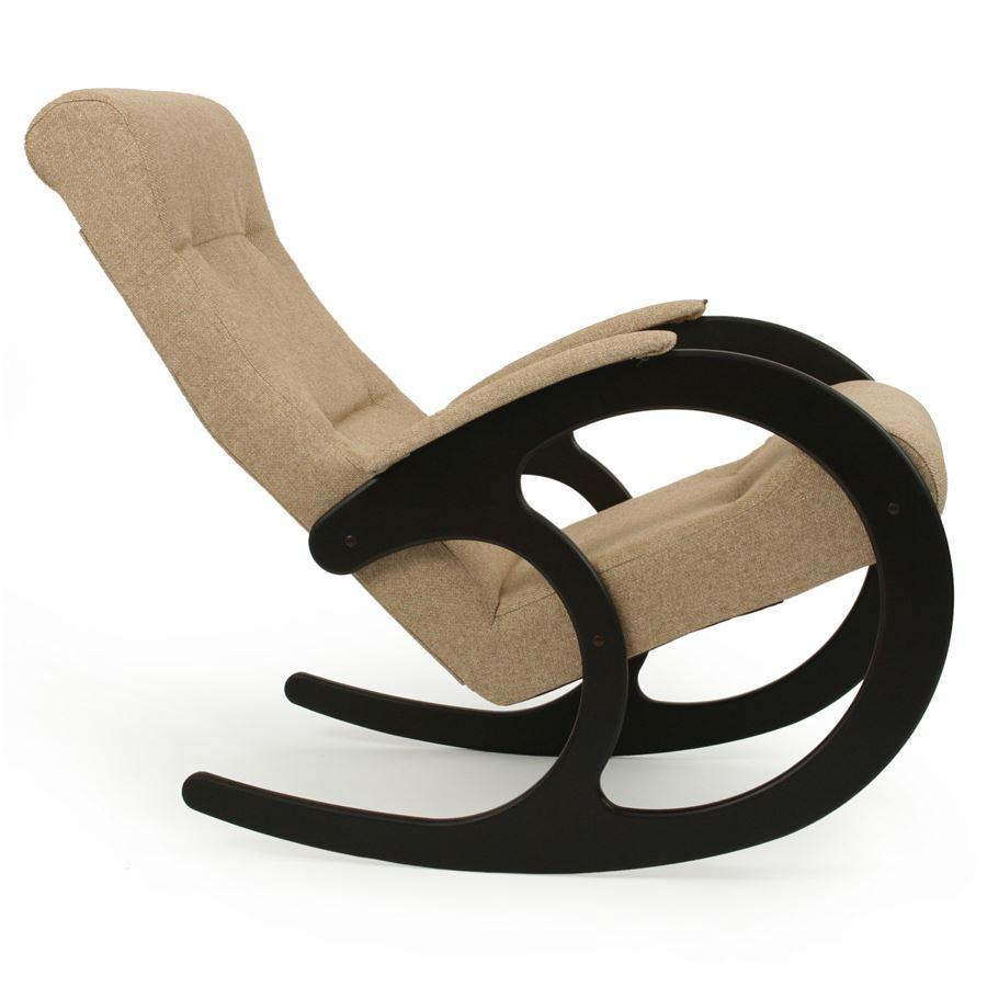 Кресло-качалка Модель №3 Мальта-03А - фото 2 - id-p142571041