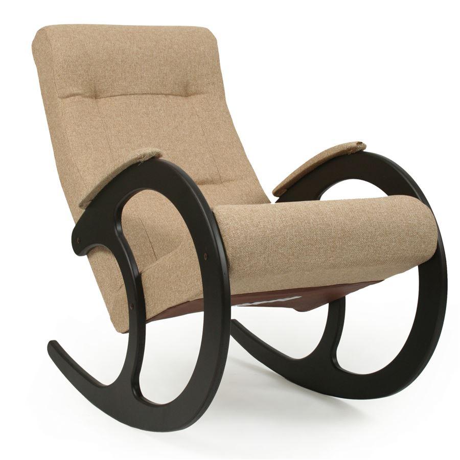Кресло-качалка Модель №3 Мальта-03А - фото 3 - id-p142571041