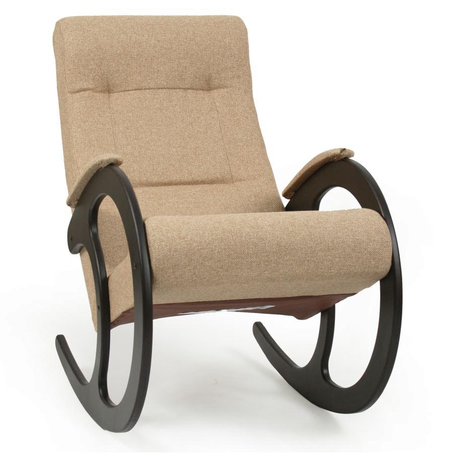 Кресло-качалка Модель №3 Мальта-03А