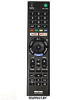 Пульт SONY RMT-TX300E NETFLIX