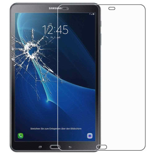 Защитное стекло для планшета Samsung Tab T280,T285,Tab A 7.0 2016/J MAX