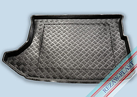 Коврик в багажник ПВХ Dodge Caliber 2006- [103201] (Польша)