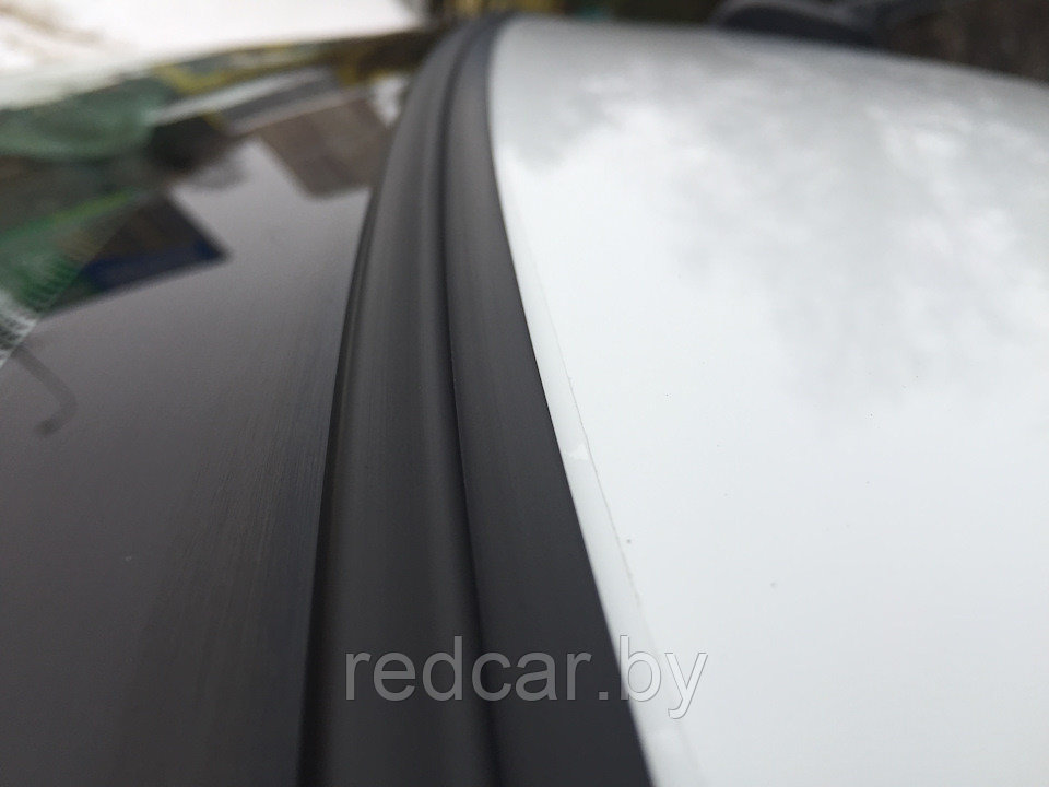 Резиновый уплотнитель лобового стекла для Renault Arkana c 2019 -