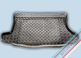 Коврики в салон и багажник Ford Fusion (2002-2012) / Ford Fiesta (2002-2008)