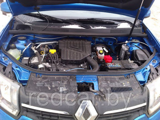    Renault  LADA      REDCARBY