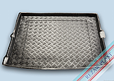 Коврики в салон и багажник Land Rover Freelander 2006-2014