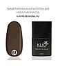 Гель-лак KLIO Professional Лимитированная коллекция №LE81 15 мл