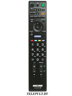 Пульт SONY RM-ED020