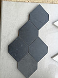 Изготовление мозаики из плитки и керамогранита, фото 2