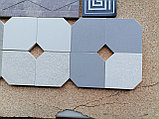 Изготовление мозаики из плитки и керамогранита, фото 3