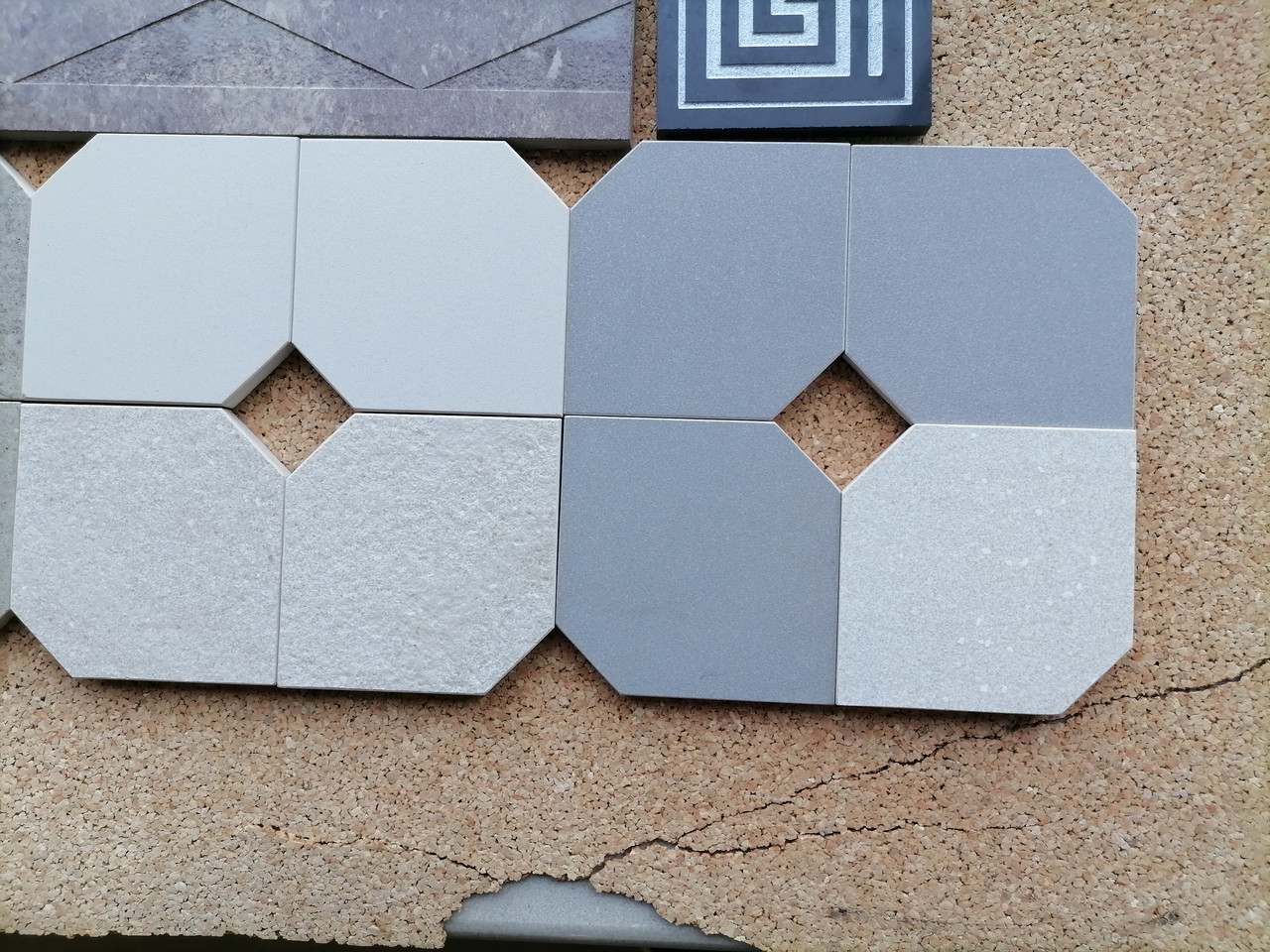 Изготовление мозаики из плитки и керамогранита - фото 3 - id-p142586022