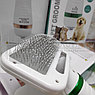 NEW Идеальный груминг Фен-расческа 2в1 для домашних питомцев Pet Grooming Dryer, фото 9