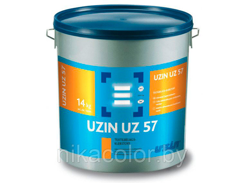 Клей Uzin Kr 430 Купить В Москве