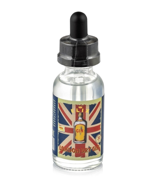 Эссенция Elix London Dry Gin - фото 1 - id-p142591356