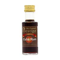 Эссенция Prestige Amber CUBA RUM 20 мл