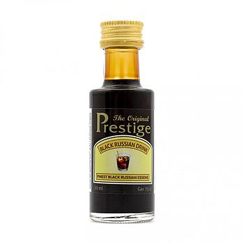 Эссенция Prestige Black Russian 20 мл