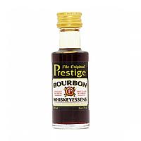 Эссенция Prestige Bourbon Whiskey 20 мл