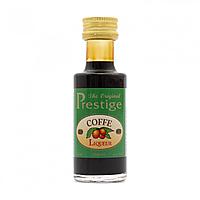 Эссенция Prestige Coffee Liqueur 20 мл