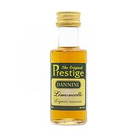 Эссенция Prestige DANNINI Limoncello 20 мл